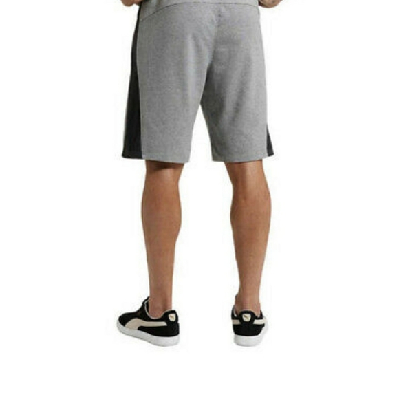 NEW PUMA Men’s Elastic Waist Draw String Form Stripe Basketball - Picture 3 of 6